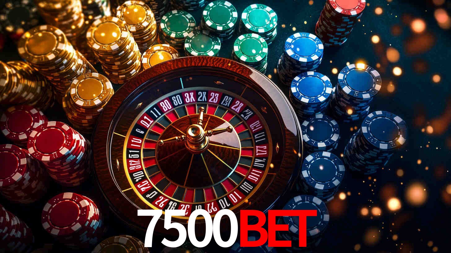 Programa VIP 7500bet