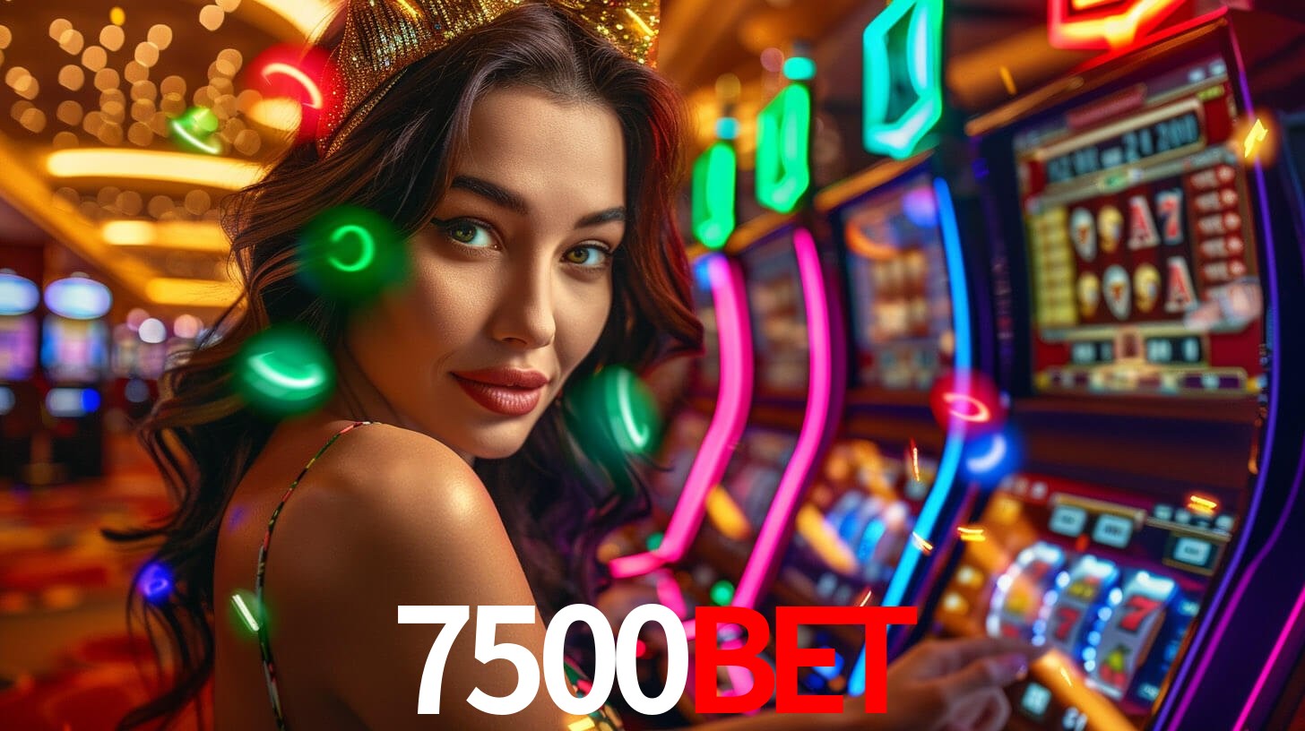 7500bet,7500bet.com