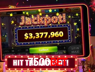 7500bet Belo Horizonte - VIP Casino