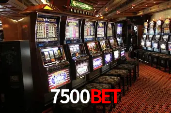 Inovações de Jogos na 7500bet: O Futuro das Experiências Interativas