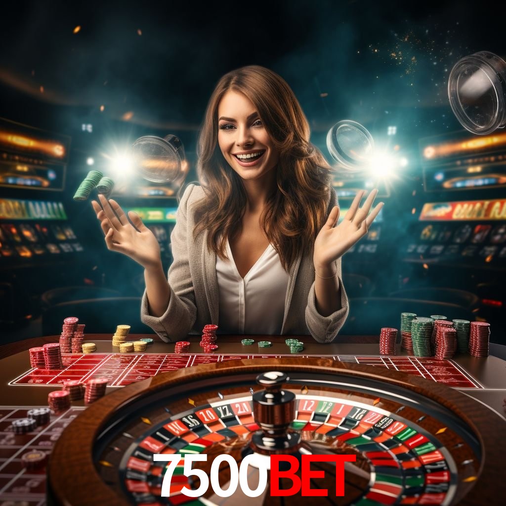 Ofertas Imperdíveis na 7500bet: Promoções e Bônus Que Valem a Pena