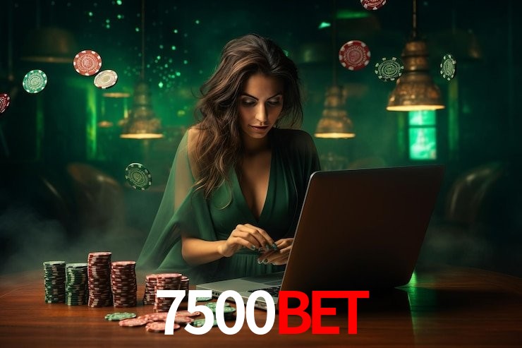 7500bet - App Security